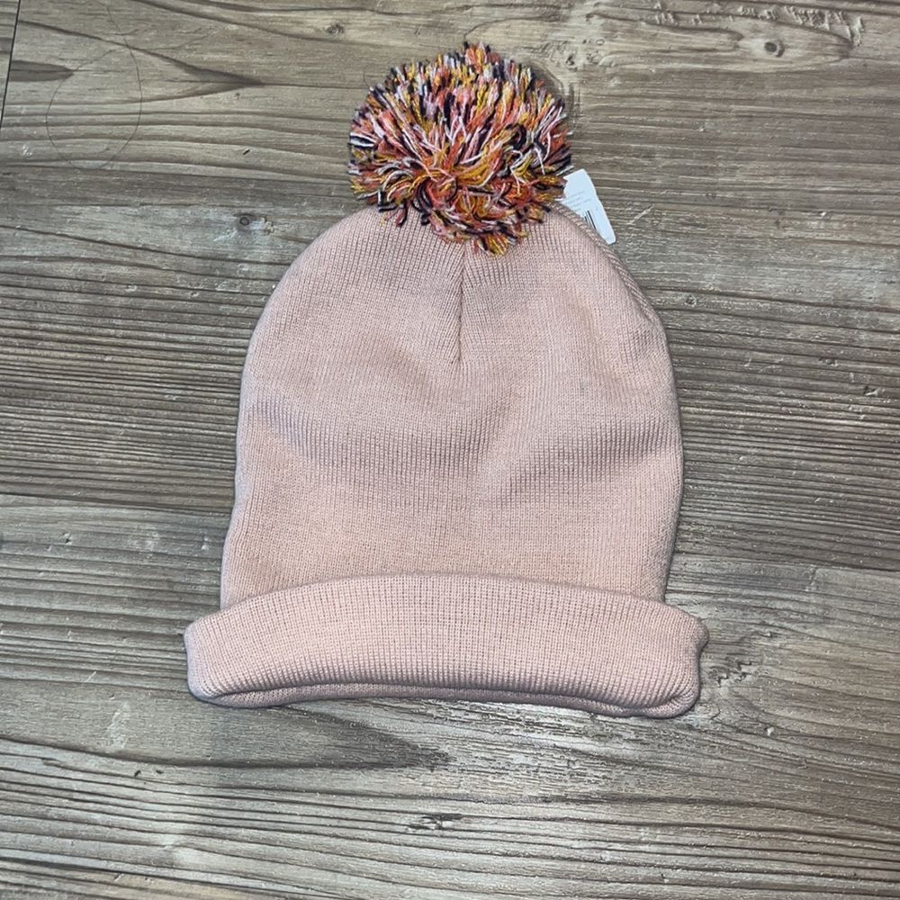 Gertex Pink Beanie 